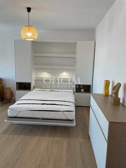 Apartament 1 camera | Parcare | Bloc nou | Sesul de Sus | Floresti - 7
