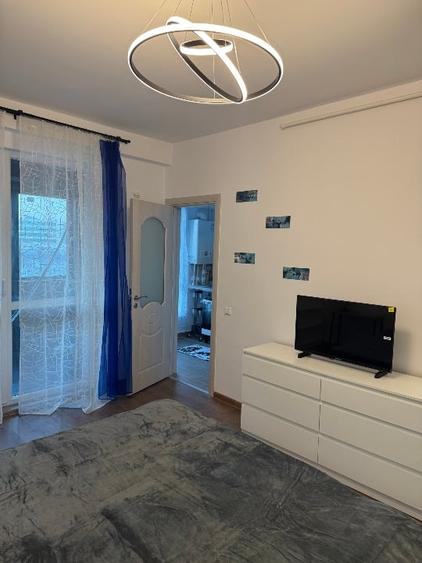 Prima inchiriere - Garsoniera Militari Residence- Sector 6 Comision 0% - 12