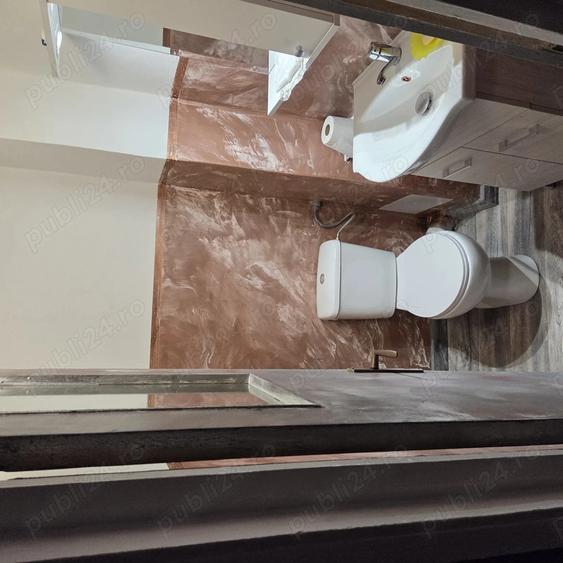 3 Camere 2 bai ,67 M Utili ,Imobil 1978 - 4