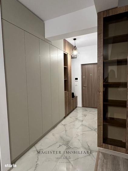 Apartament 2 camere Lux, zona Eso Giroc - 13