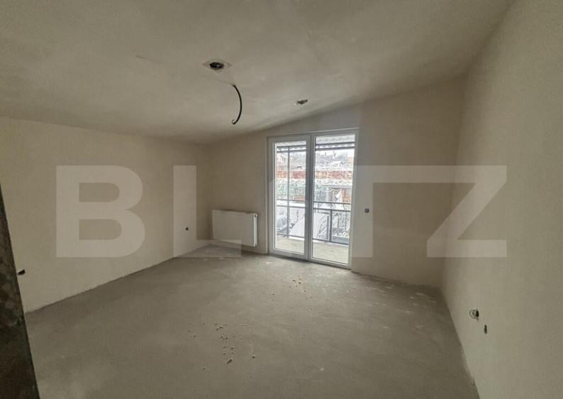 Duplex de vanzare, cartier Sarmas - 3