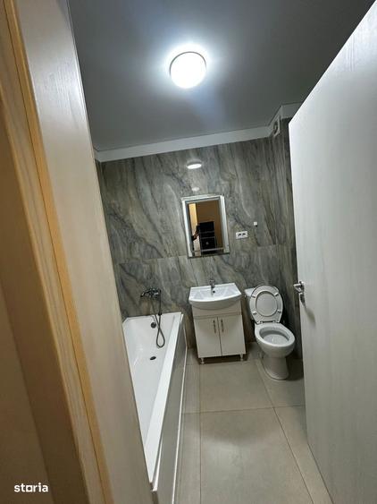 Apartament cu 1 camera de inchiriat, 33 mp - 1