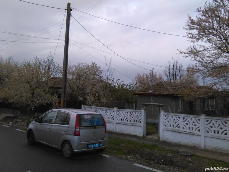vand casa la 38 km de aeroportul Otopeni - 3