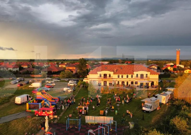 Teren intravilan, 10800 mp, zona Nord - 2