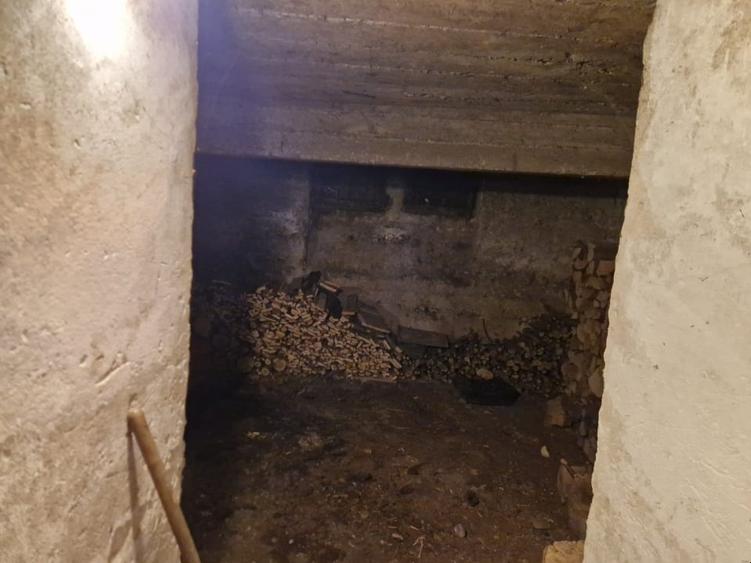 CASA in  BRAN, ZONA CENTRALA, DN 73, 400 m distanta fata de Castel. - 5