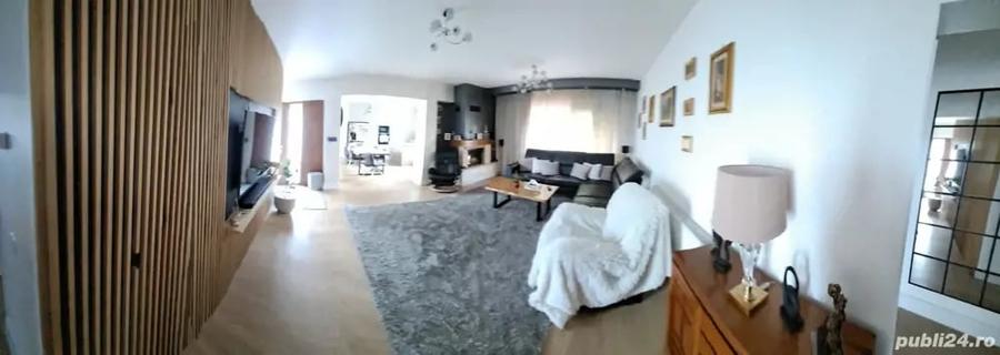 Vila de vanzare Lunca Calnicului - 2