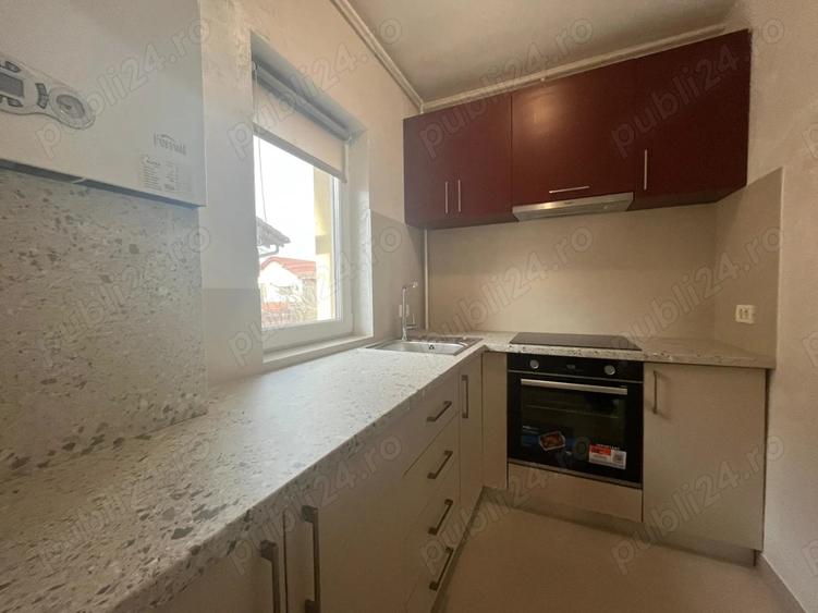 Inchiriez apartament in Timi?oara zona Selgros (Calea Aradului) - 7