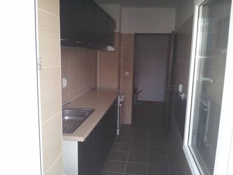 Inchiriez apartamet 1 camera - 2