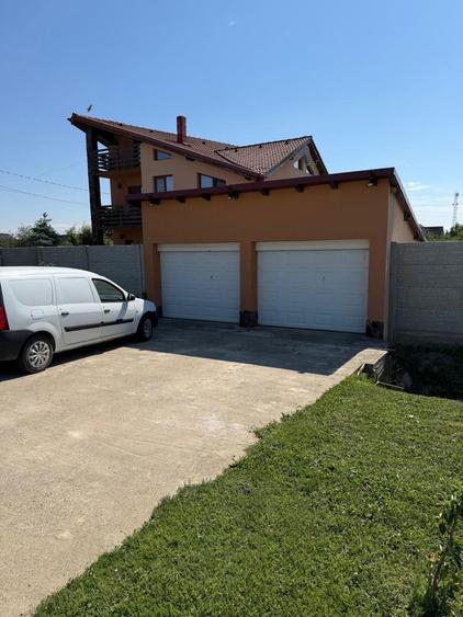Vand casa superba in Mandruloc,Arad - 3
