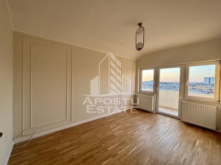Apartament cu 4 camere in zona Dambovita cu pod amenajat, decomandat - 5