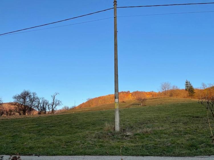 Teren intravilan - 4