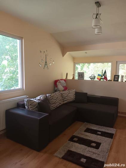 Vand apartament cu 3 camere - 9