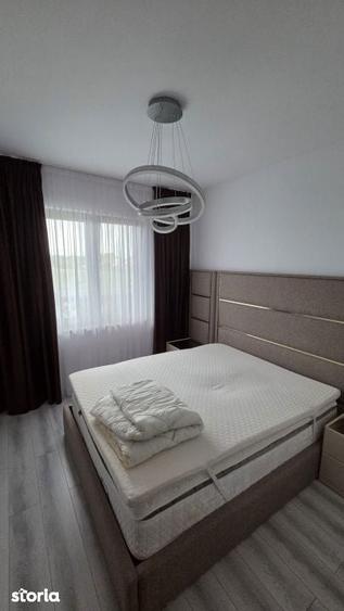 Casa tip duplex finisata, Strada Alunului - 7