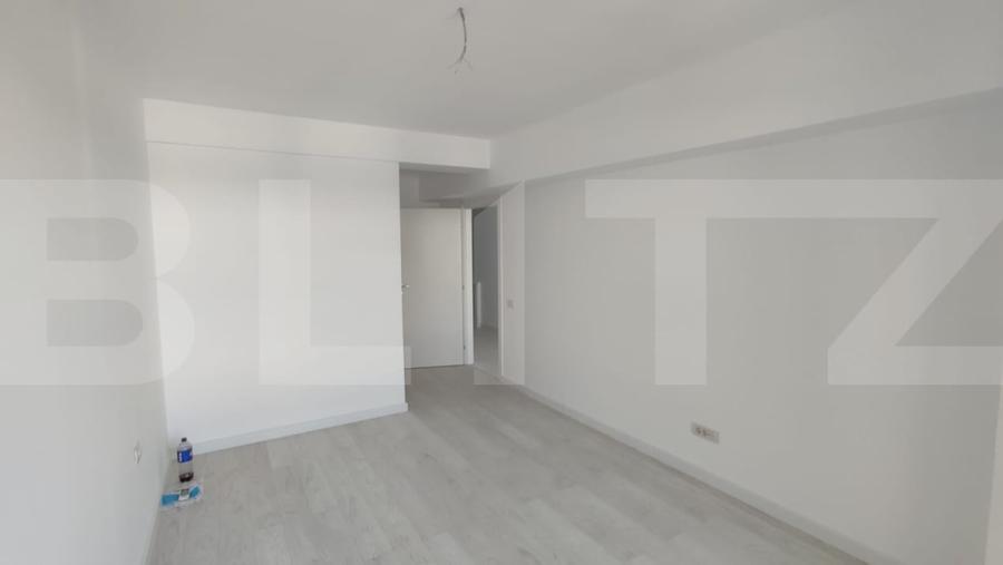 Penthouse SunLake Residence, 3 Terase, Supravegheat Video, Vedere Lac - 6