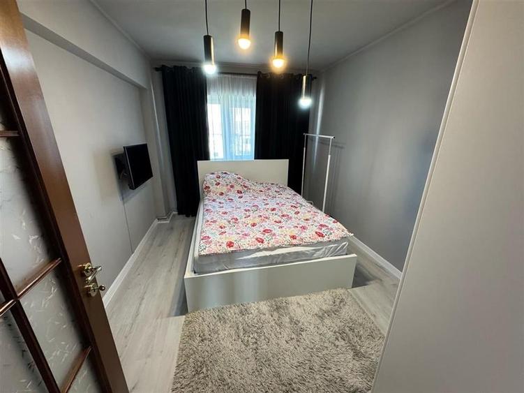 Apartament 3 camere, 88mp, zona Sud - Aviatori - Lidl, etaj 4 cu pod - 8