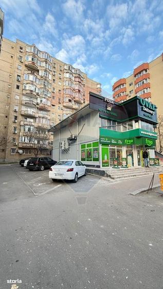 Apartament cu 1 camere de vanzare in zona Nerva Traian - 2