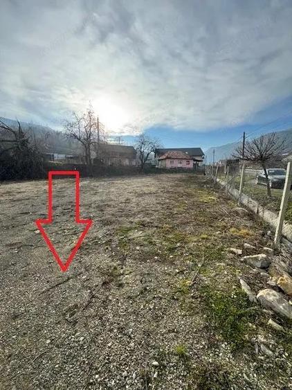 Teren de vanzare 2.631 mp, Slanic Moldova - Ciresoaia, Bacau - 12