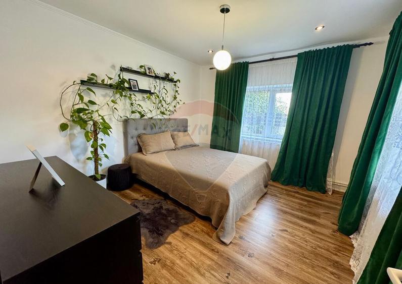 Casa / Vila cu 6 camere de vanzare in zona Ultracentral - 2