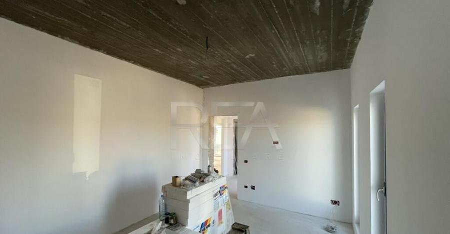 Casa Bolintin Deal - iesirea spre Ciorogarla - 33