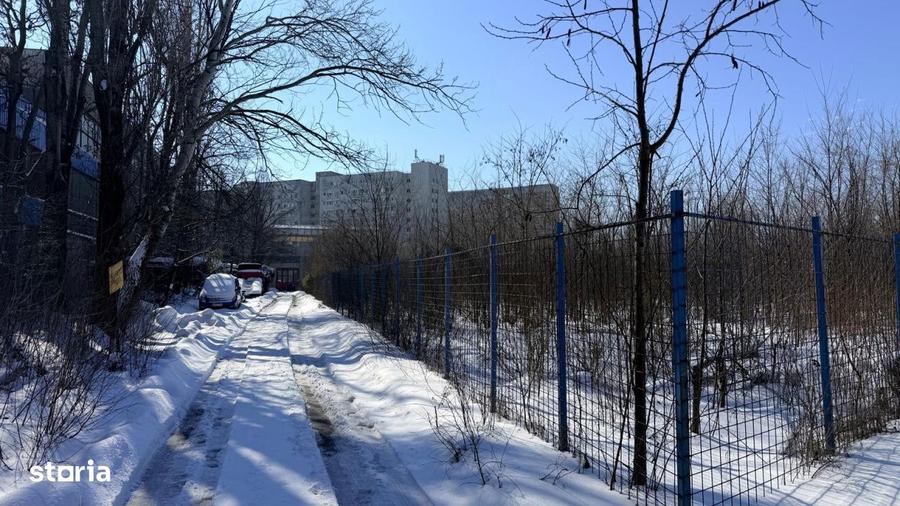 Teren 1400 mp Titan Oportunitate Investitie - 6