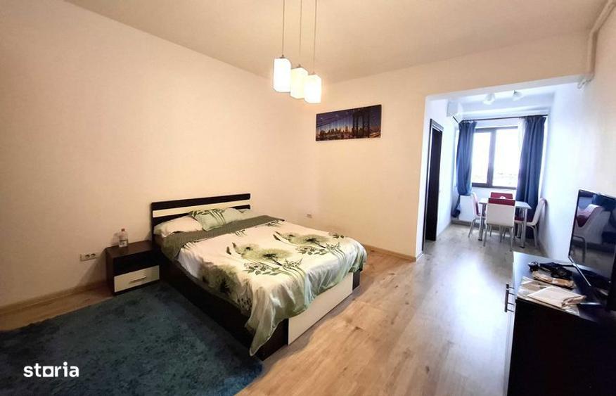 Garsoniera de inchiriat - Prelungirea Ghencea - 8