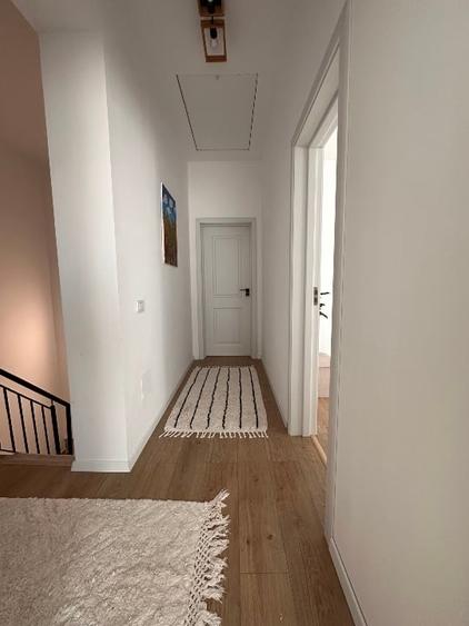 Casă  de vânzare Balotesti,  complet mobilată și utilată - 10