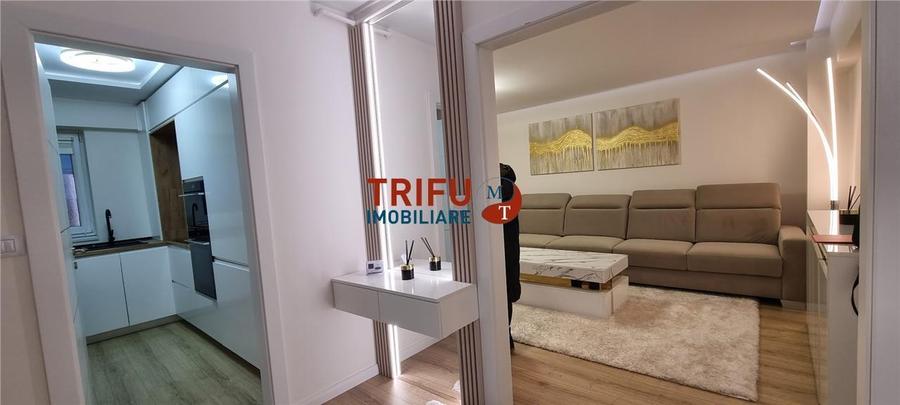 Apartament 2 camere ultramodern in Cetate - 7