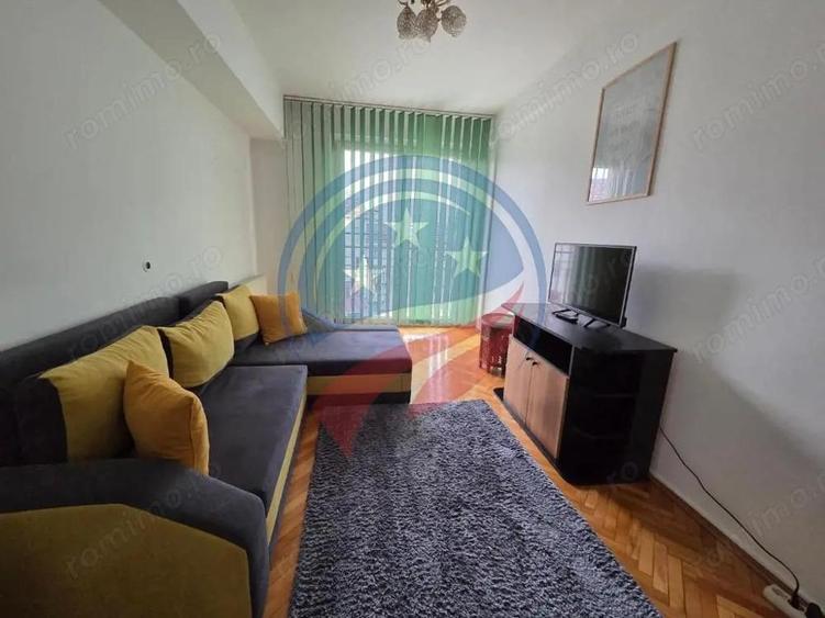 Regim hotelier: Apartament central cu 2 camere decomandat - 1