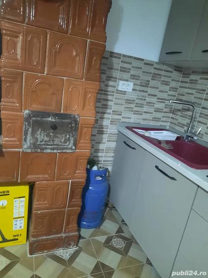 Casa de vanzare in Uileacul de munte cu doua cladiri in curte - 2