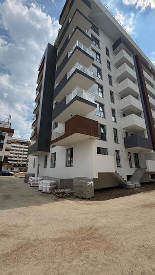 Metrou Berceni 4 minute Ap 2 camere etajul 1 - 7