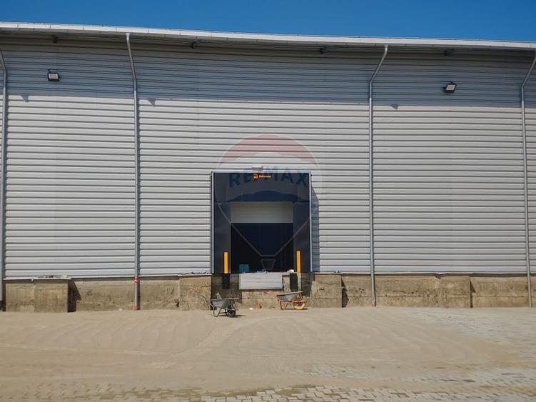 Depozit frigorific de 216 mp cu 4 celule, Scheia, Suceava - 3