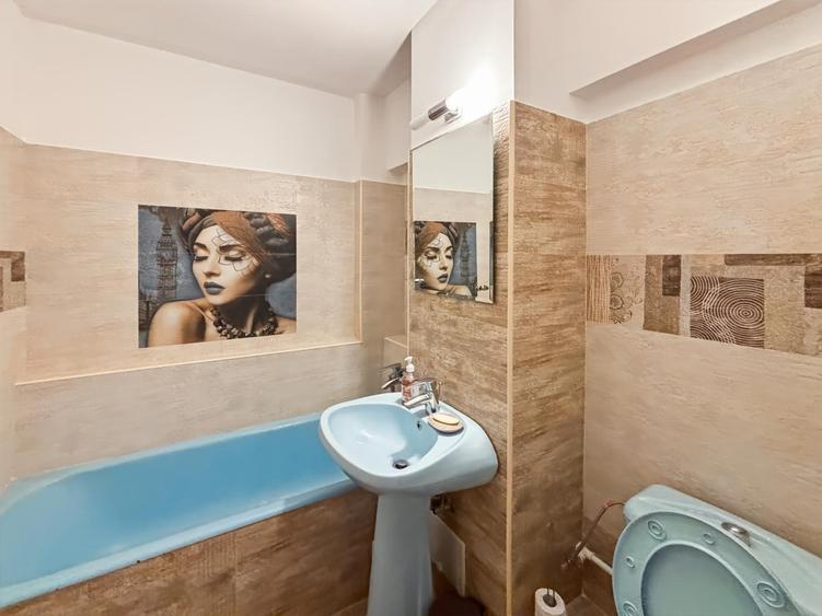 Apartament 2 camere de inchiriat | Tomis 2 | Spitalul Județean - 17