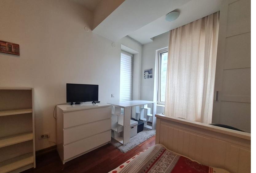 InCity Residence- Rond Alba Iulia - 9
