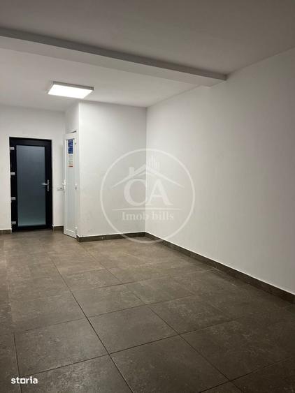 Spatiu comercial cu 2 camere de inchiriat in zona Oncea, Oradea - 5