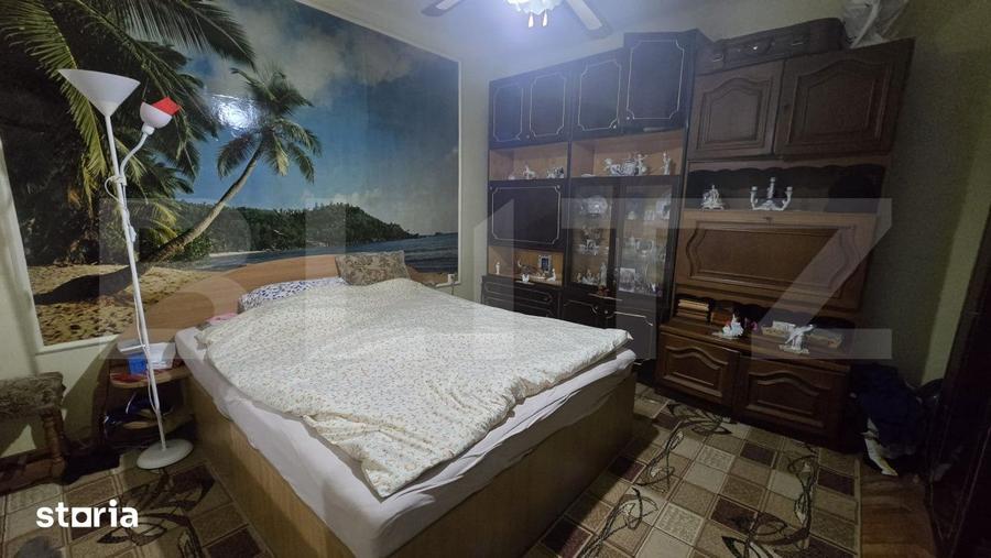 Casa 6 camere, 227 mp, teren 444 mp, zona Nord - 14