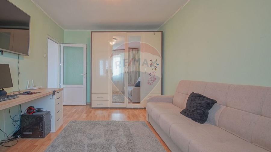 COMISION 0% | Apartament cu 2 camere | Decomandat | Zona Tractorul - 5