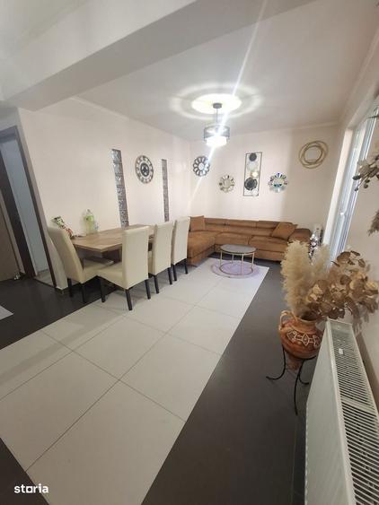 Apartament 2 camere separate Bucatarie separata Parcare la cerere - 8