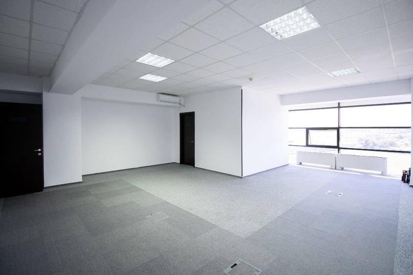 Spatiu de birou de inchiriat Cladirea Airport Plaza Otopeni DN1 Aeroport – Propr - 5