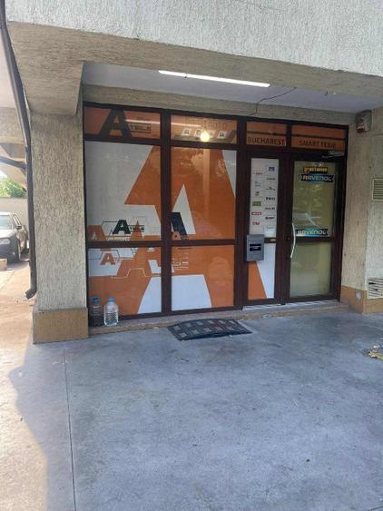 Spatiu comercial Drumul Taberei Valea Oltului nr.21 - 4