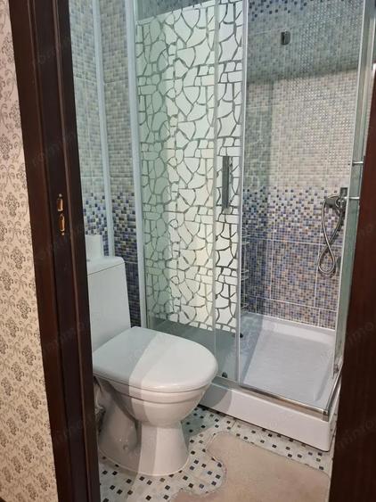 Garsoniera de inchiriat in zona Astra - 1