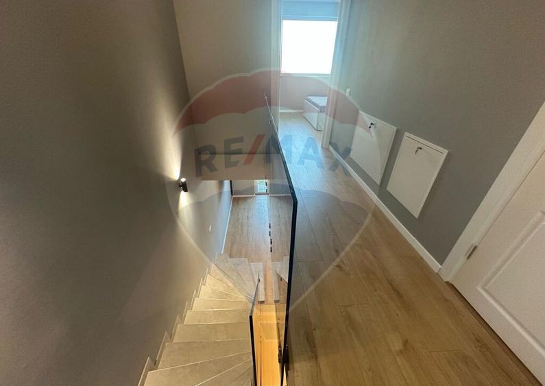 Duplex de inchiriat Voluntari - 13