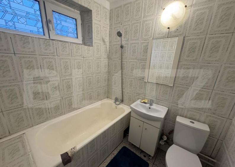 Apartament 2 camere, 52 mp, zona Spitalul Militar - 1