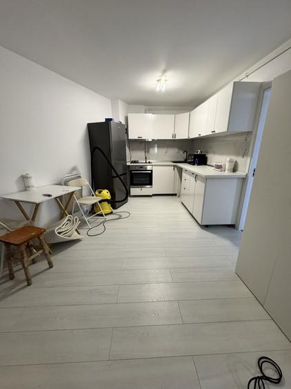 Garsoniera de inchiriat - 5