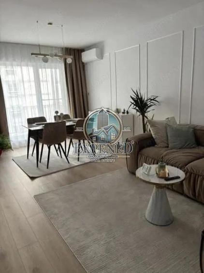 Inchiriere Apartamente 2 Camere|Theodor Pallady|Parcare - 3