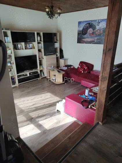 Apartament sau Birou de inchiriat in Vila