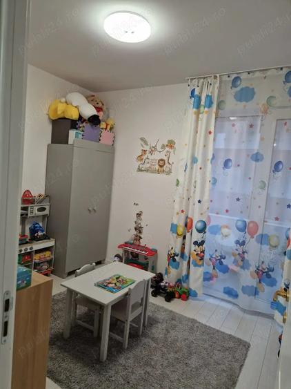 Apartament 3 camere - 6