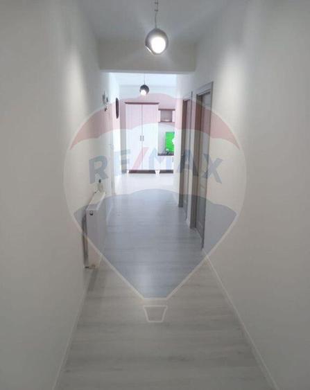 Apartament nou 3 camere - Sfantu Ilie - 8