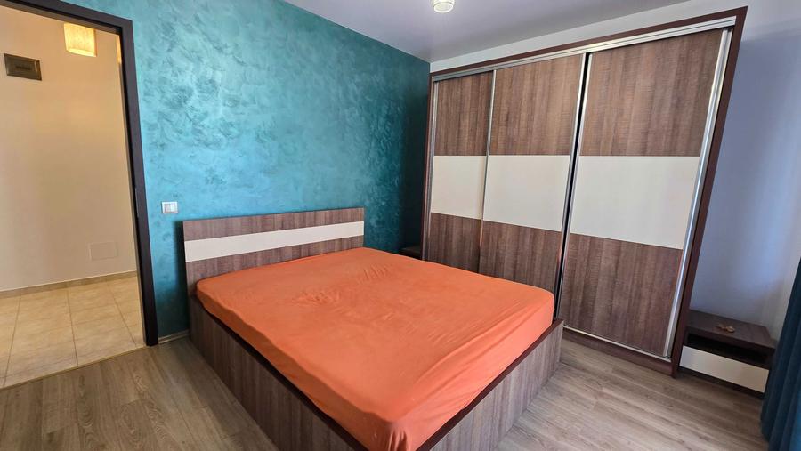Apartament cu 2 camere si loc de parcare - proprietar direct - 2