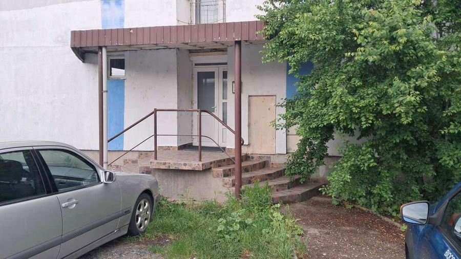 Inchiriez spatiu birou/comercial in Centrul Vechi - 7