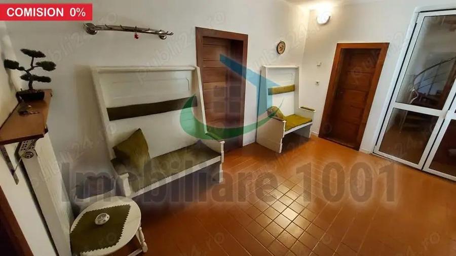 Cotirea, casa 6 camere, suprafata utila 264 mp, teren 1658 mp, comision 0 - 7